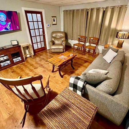 Heaven On Earth Villa Blue Ridge Ngoại thất bức ảnh